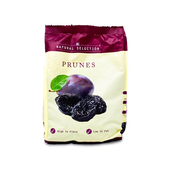 The Foodie Market Prunes 500g