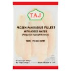 Taj Frozen Pangasius Fillets 800g