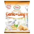 Taj Ginger & Garlic Mixed Puree 400g