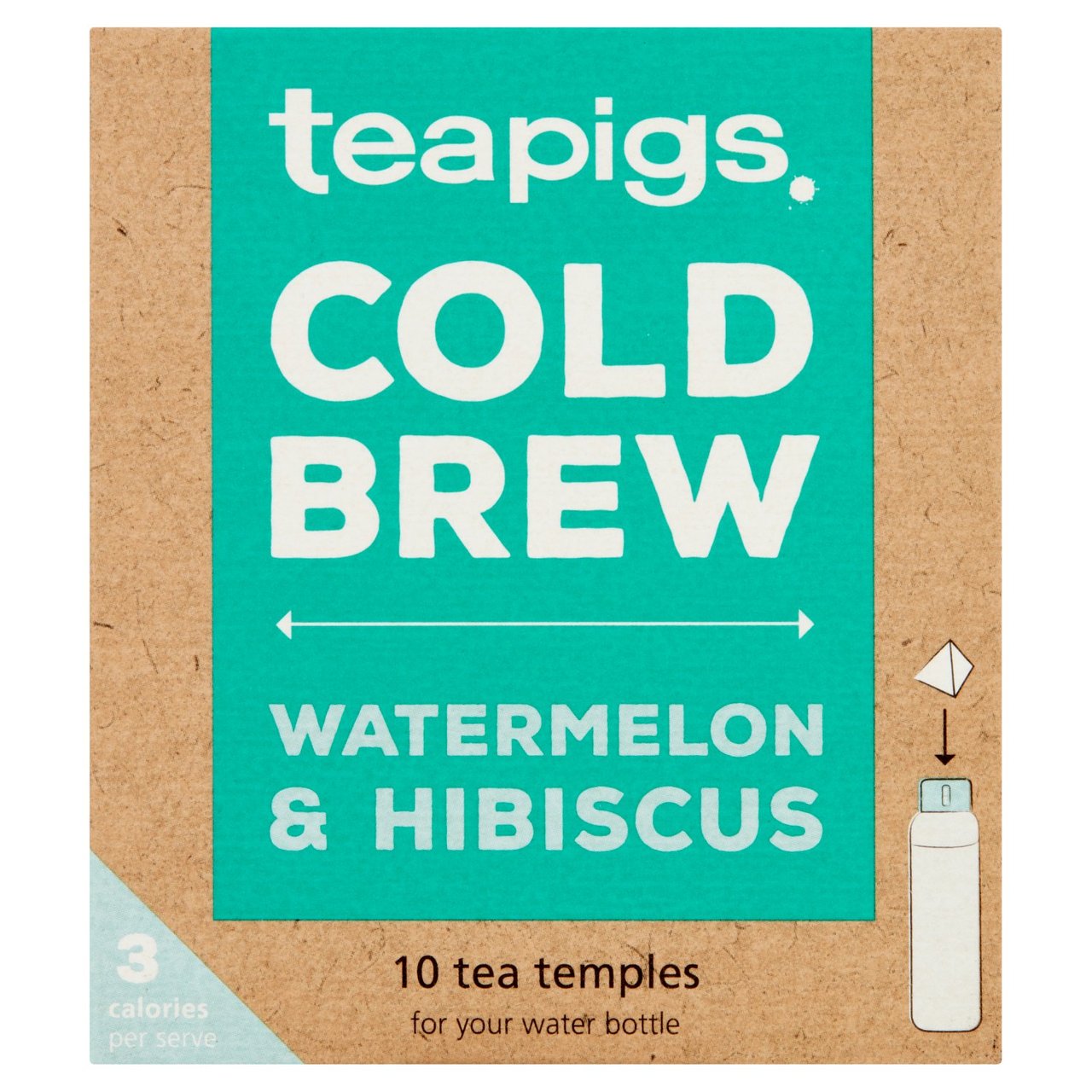 Teapigs Cold Brew - Watermelon