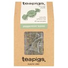 Teapigs Peppermint Leaves Tea Temples 40x2g