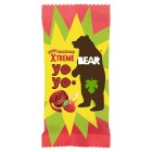 BEAR Fruit Yoyos Sour Strawberry & Apple 20g