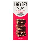 Lazy Day Free From Belgian Dark Chocolate Tiffin