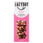 Lazy Day Free From Rocky Road