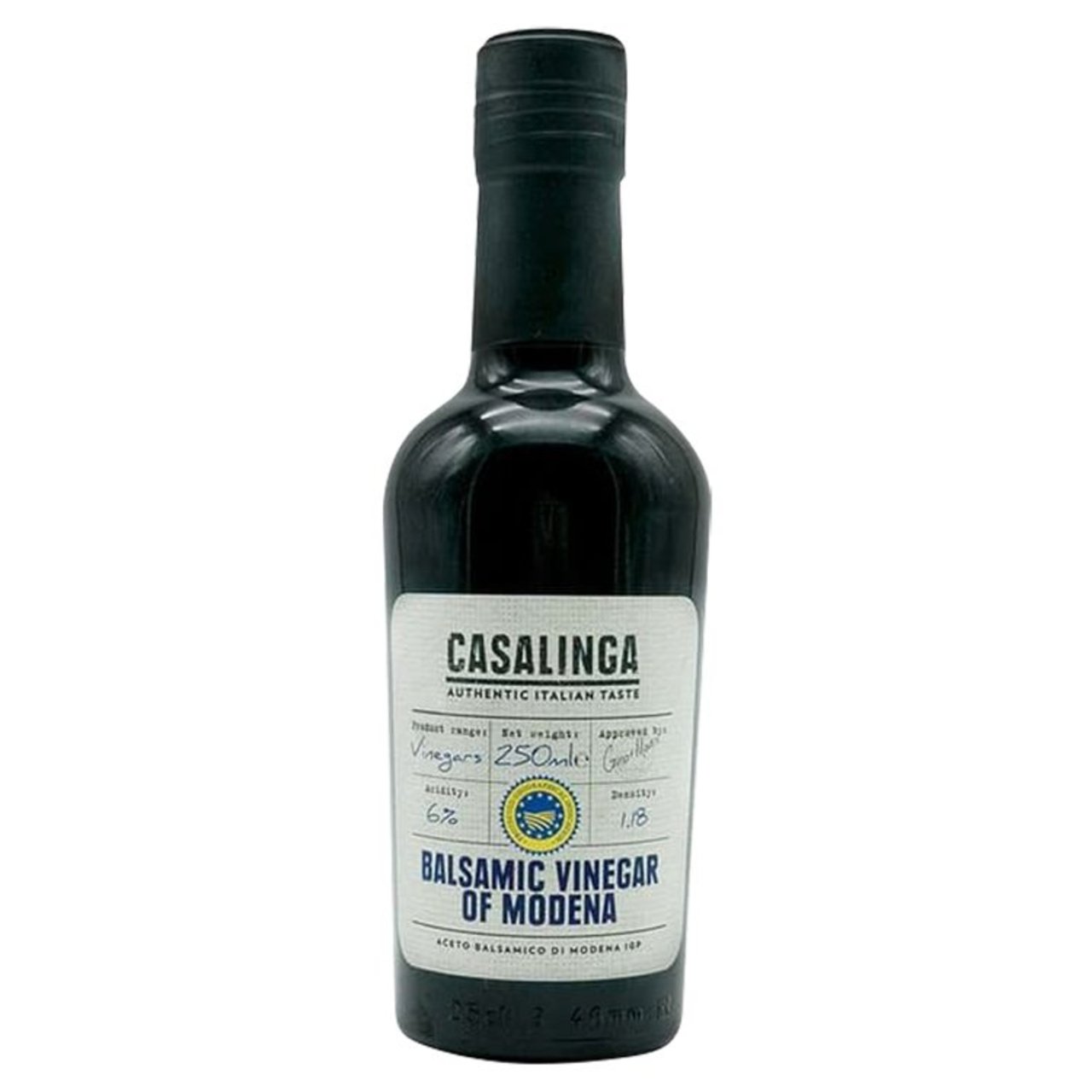 Casalinga Balsamic Vinegar of Modena