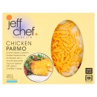 Jeff The Chef Chicken Parmo