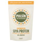 Pulsin Soya Protein 250g