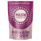 Pulsin Complete Vegan Protein Blend Berry Flavour 270g