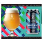 Stewart Brewing Mosaic Hazy Pale Ale 4x330ml