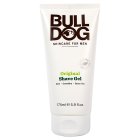 Bulldog Original Shave Gel