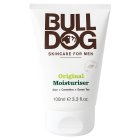 Bulldog Original Moisturiser       100ml