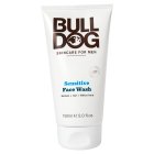 Bulldog Sensitive Face Wash