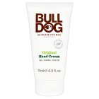 Bulldog Skincare for Men Original Hand Cream 75ml