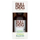 Bulldog Original Beard Oil