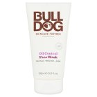 Bulldog Skincare - Oil Control Face Wash