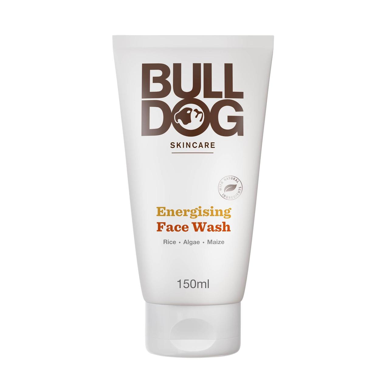 Bulldog Skincare - Energising Face Wash