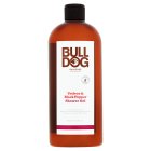 Bulldog Skincare - Black Pepper & Vetiver Shower Gel