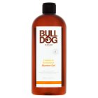 Bulldog Skincare - Lemon & Bergamot Shower Gel