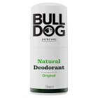 Bulldog Original Natural Roll On 75ml