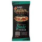 Snacksters Eastern Grill Classic Döner Kebab 172g