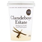 Clandeboye Estate Greek Style Vanilla Yogurt 450g