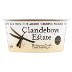 Clandeboye Estate Greek Style Vanilla Yogurt 150g