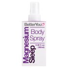 BetterYou Magnesium Sleep Body Spray 