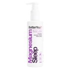 BetterYou Magnesium Sleep Lotion 180ml