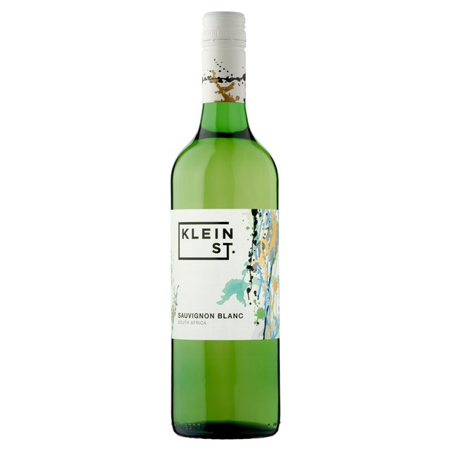 Klein St Sauvignon Blanc 75cl