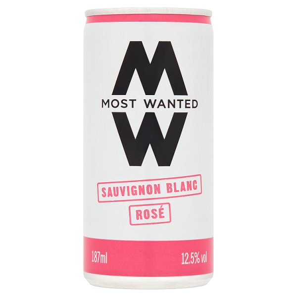 Most Wanted Sauvignon Blanc Rosé Wine