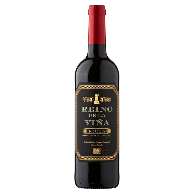 Reino De La Vina Rioja 75cl