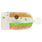 Bakery Wheat & Rye Bread with Seeds 700g