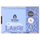 St. Ewe Original Large West County Free Range Eggs