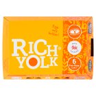 St. Ewe Rich Yolk Free Range Eggs