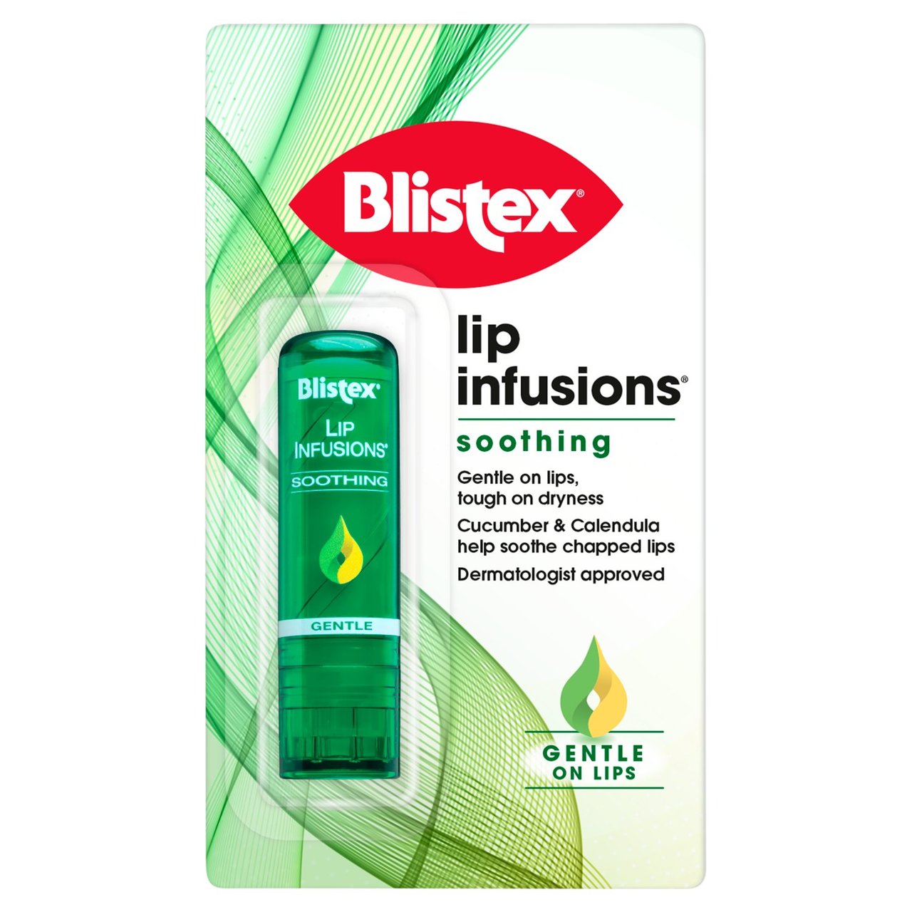 Blistex Lip Infusions Soothing