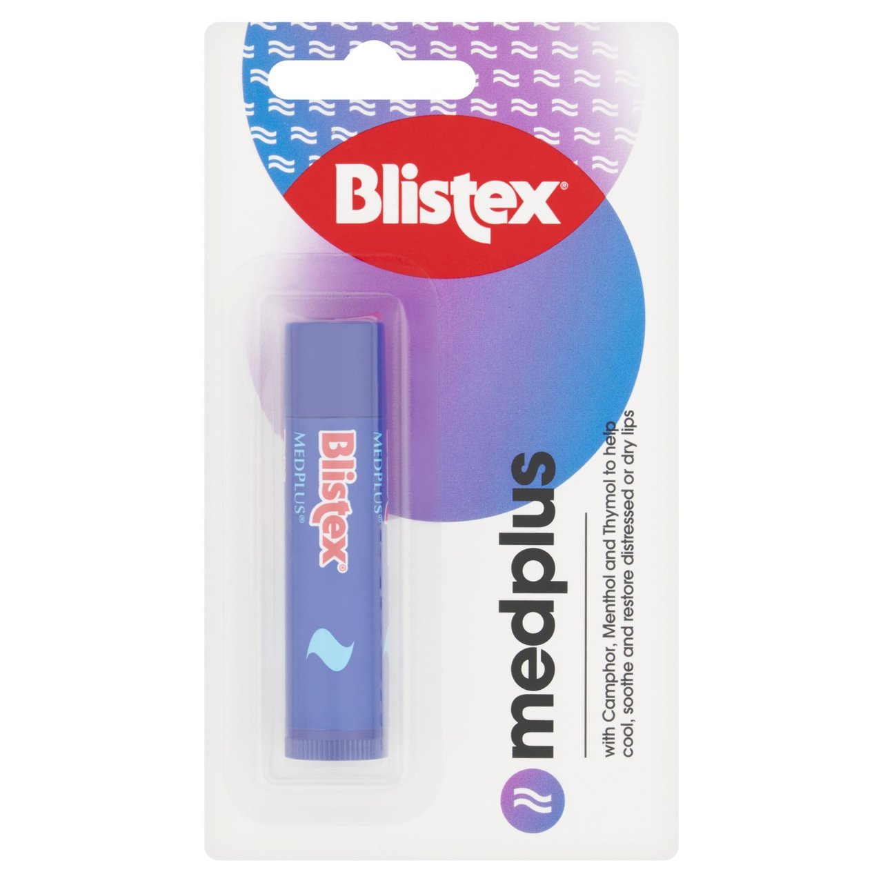 Blistex MedPlus Stick