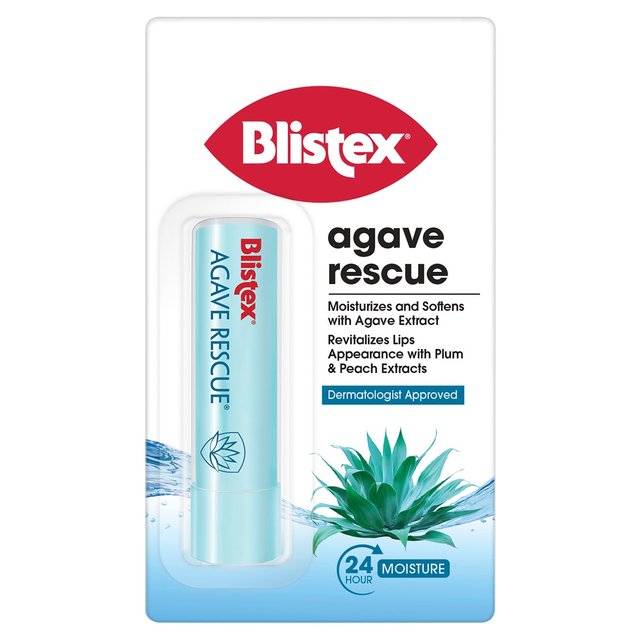 Blistex Agave Rescue  3.7g