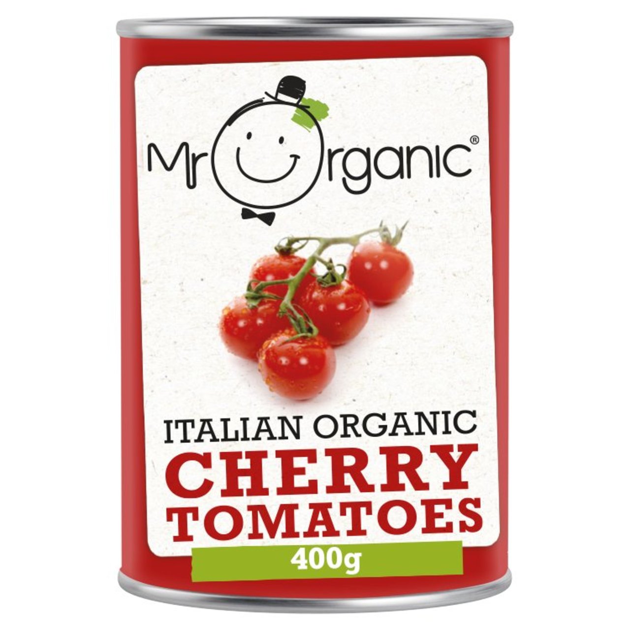 Mr Organic Italian Cherry Tomatoes