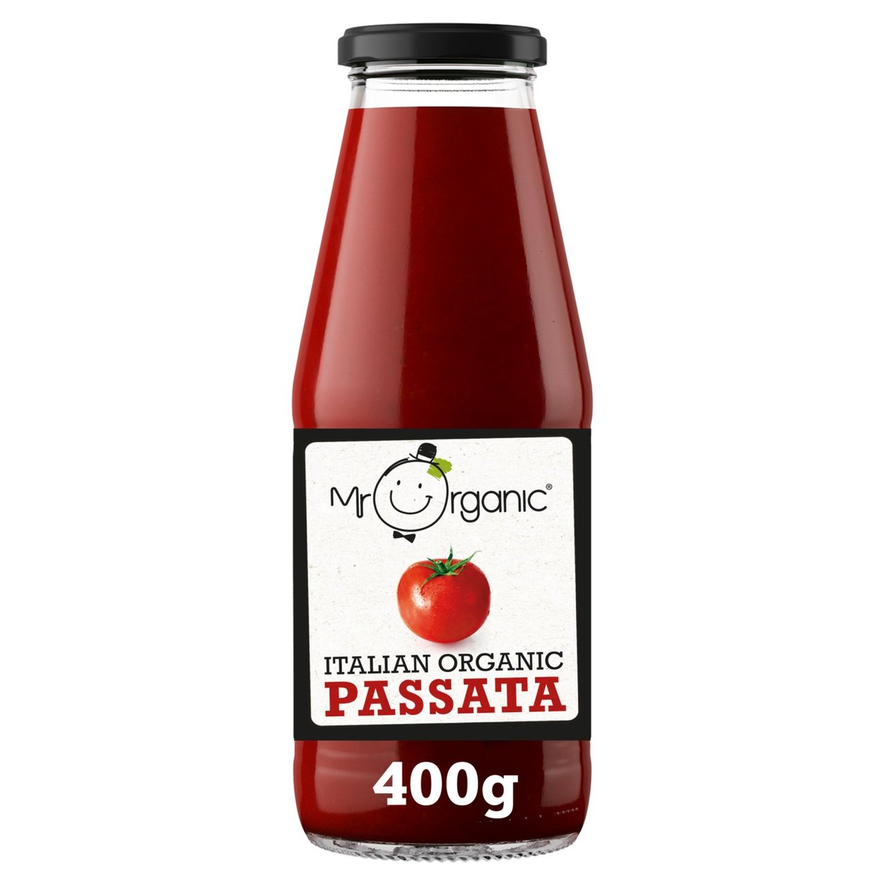 Mr Organic Italian Passata