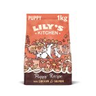 Lily's Kitchen Chicken & Salmon Dry Puppy Food 1kg