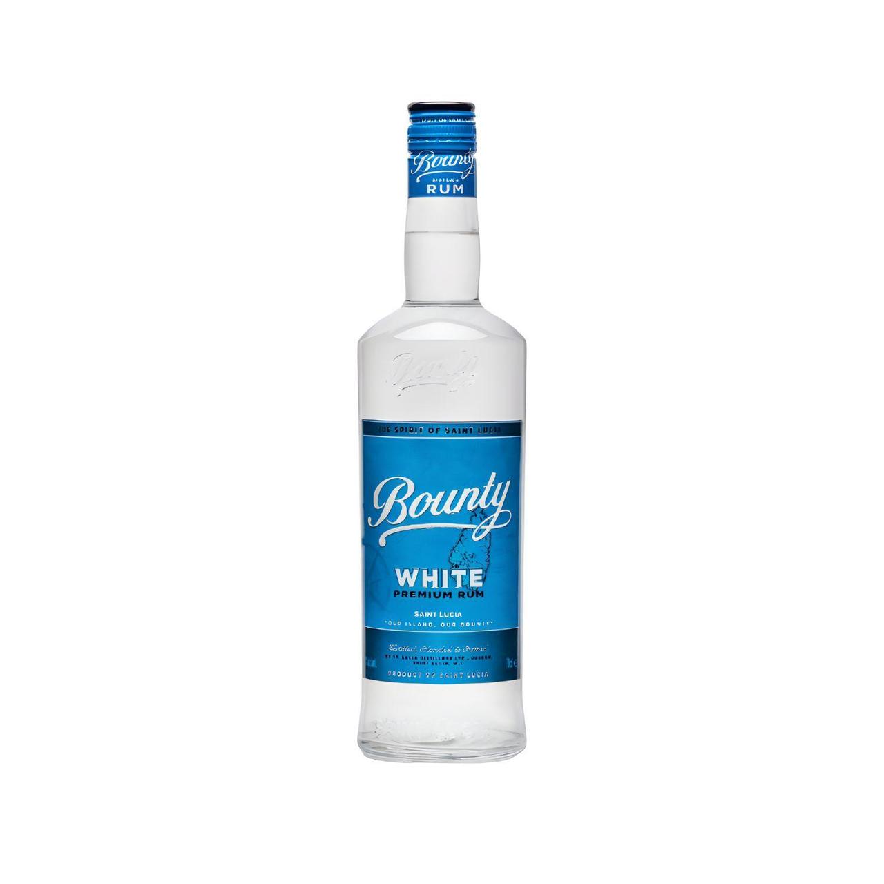 Bounty White Rum