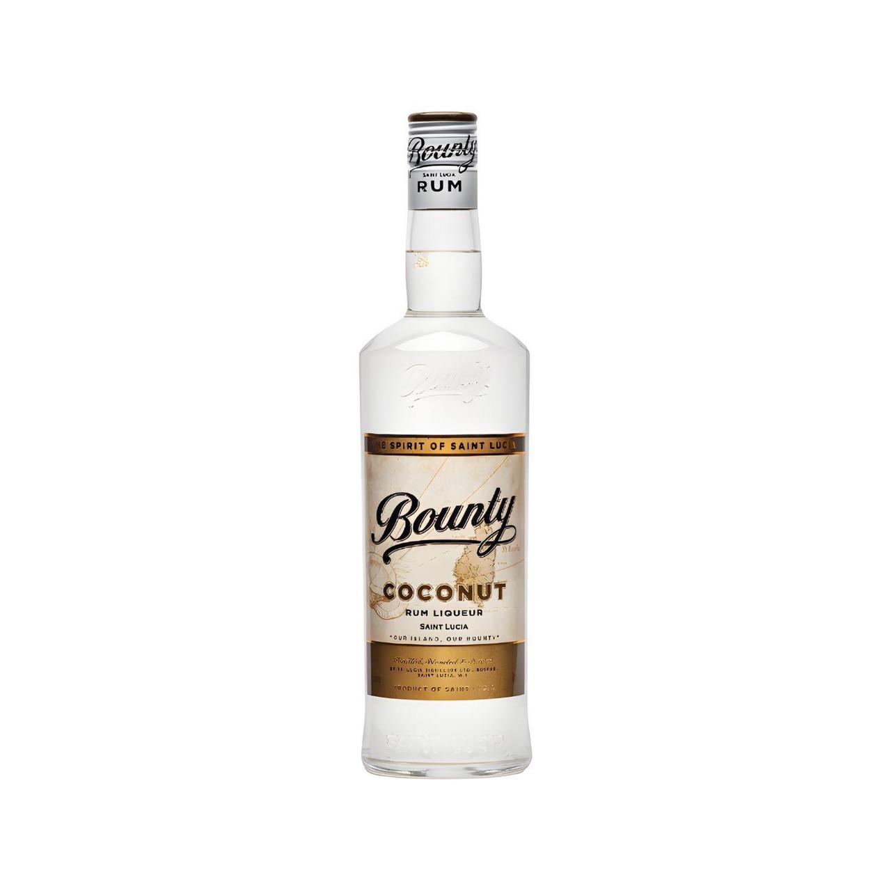 Bounty Coconut Rum Liqueur