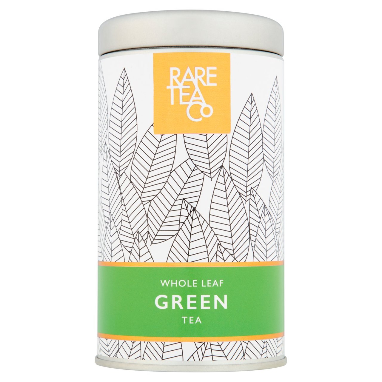 Rare Tea Company Loose Green Tea