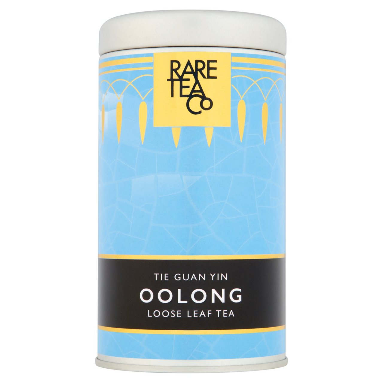 Rare Tea Company Oolong Loose Tea