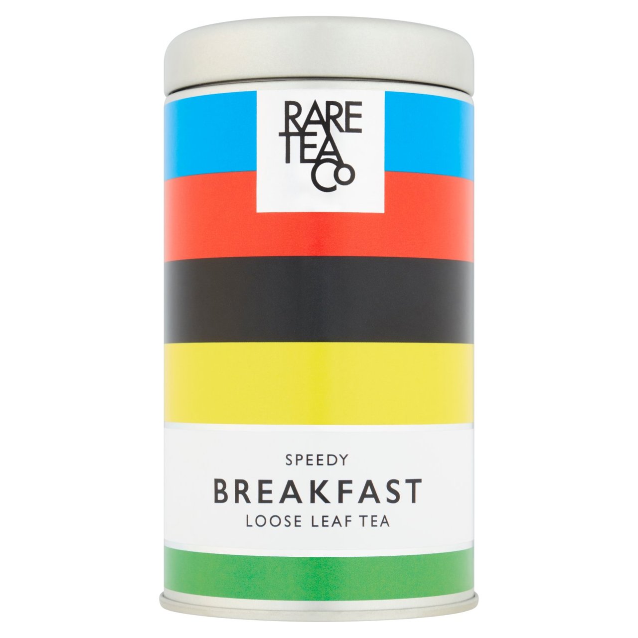 Rare Tea Company Speedy Breakfast Loose Tea