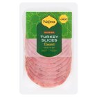 Najma Halal Sliced Turkey Roasted 150g