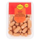 Najma Mini Chicken Sausages 