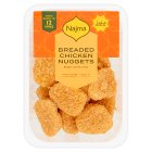 Najma Breaded Chicken Nuggets 300g