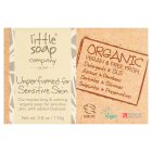 Little Soap Company Unperfumed For Sensitive Skin 110g