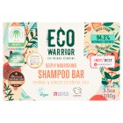 Eco Warrior Shampoo Bar